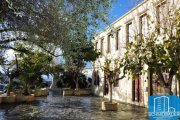 Rethymno Kreta, Rethymno: Renoviertes Herrenhaus in der Altstadt zum Verkauf Haus kaufen